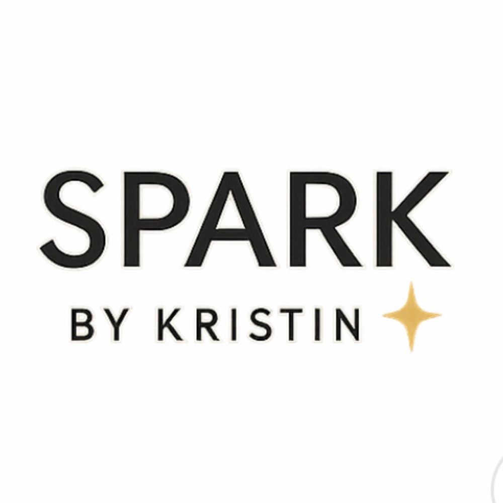 Spark by Kristin!